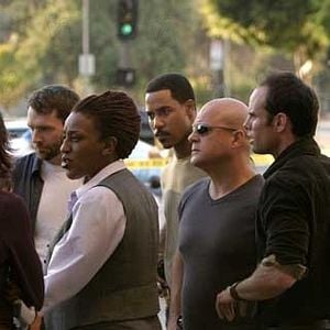 Fotoğraf Walton Goggins