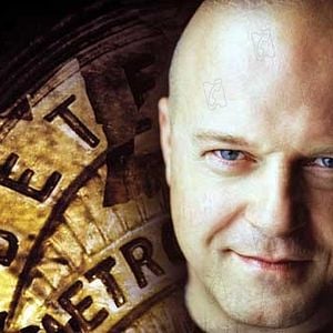 Fotoğraf Michael Chiklis