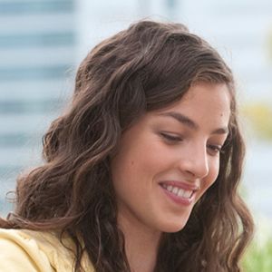 Fotoğraf Olivia Thirlby