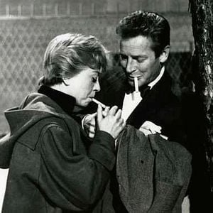 Fotoğraf Giulietta Masina