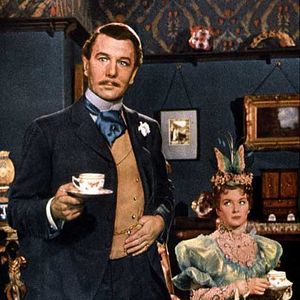 Fotoğraf Michael Redgrave