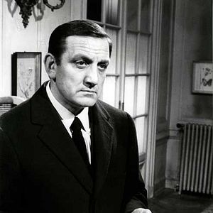 Fotoğraf Jacques Deray