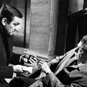 Fotoğraf Jean Servais