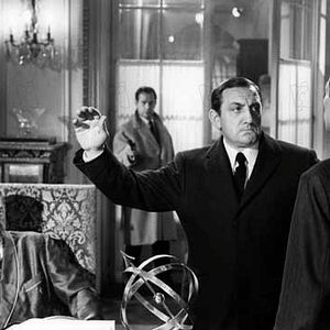 Fotoğraf Jean Servais