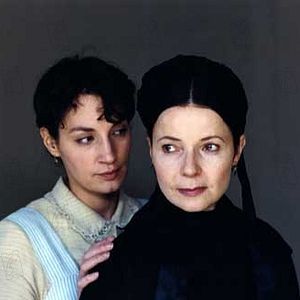 Fotoğraf Dominique Reymond