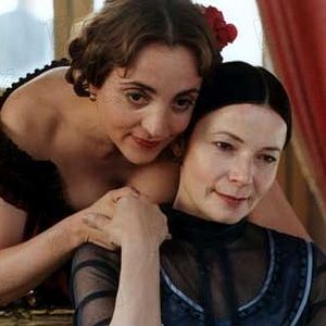 Fotoğraf Dominique Blanc