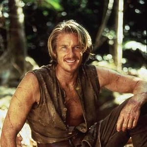 Fotoğraf Renny Harlin