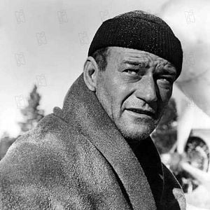 Fotoğraf John Wayne