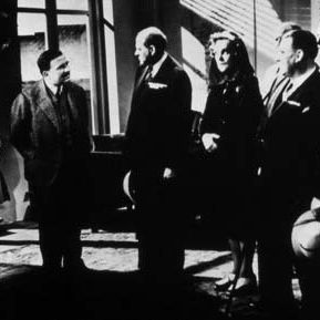 Fotoğraf Alfred Hitchcock