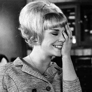 Fotoğraf Shot in the Dark, A