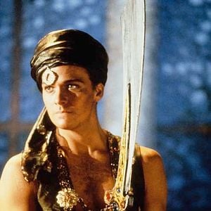 Fotoğraf Sean Patrick Flanery