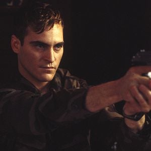 Fotoğraf Acemi Askerler