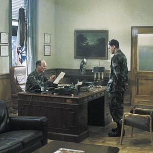 Fotoğraf Acemi Askerler