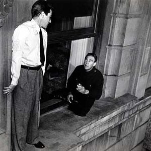 Fotoğraf Richard Basehart