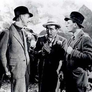 Fotoğraf Alfred Hitchcock