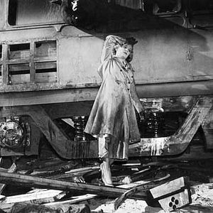 Fotoğraf Madeleine Carroll