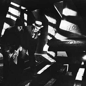 Fotoğraf John Gielgud