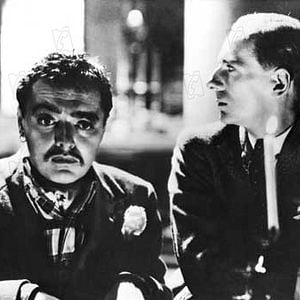 Fotoğraf John Gielgud