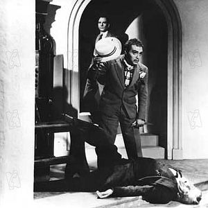 Fotoğraf Peter Lorre