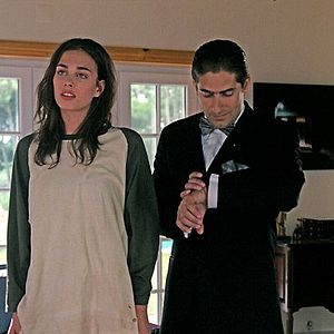 Fotoğraf The Inner Life of Martin Frost