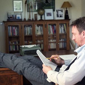 Fotoğraf The Inner Life of Martin Frost