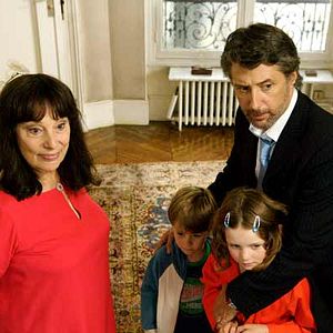 Fotoğraf Antoine de Caunes