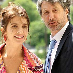 Fotoğraf Victoria Abril