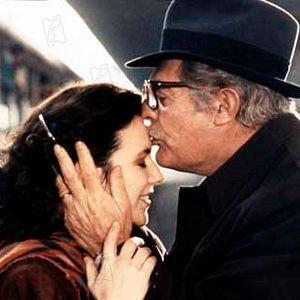 Fotoğraf Marcello Mastroianni