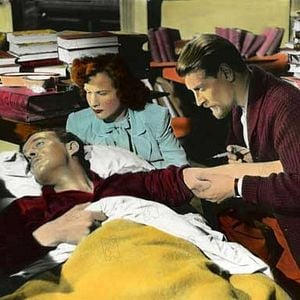 Fotoğraf Kim Hunter