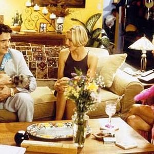 Fotoğraf Ah Mary Vah Mary