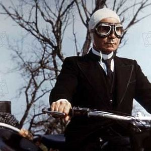 Fotoğraf Jean-Louis Trintignant