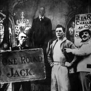 Fotoğraf Alfred Hitchcock