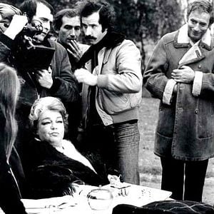 Fotoğraf Yves Montand