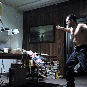 Fotoğraf Johan Renck