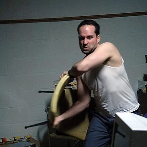 Fotoğraf Johan Renck