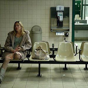 Fotoğraf Johan Renck