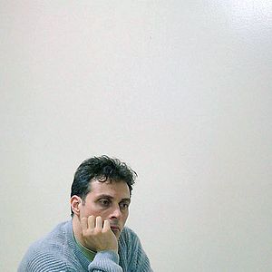 Fotoğraf Johan Renck