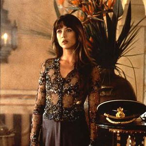Fotoğraf Sophie Marceau