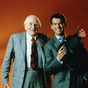 Fotoğraf Desmond Llewelyn