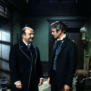 Fotoğraf Georges Lampin