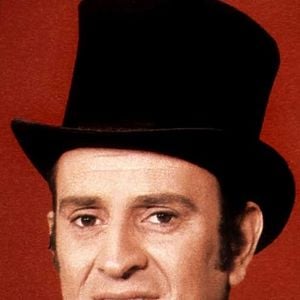 Fotoğraf Arsène Lupin