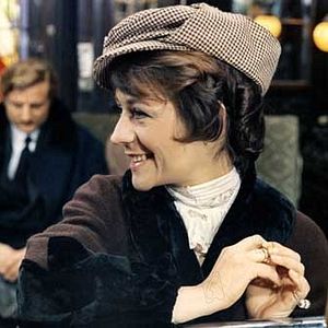 Fotoğraf Annie Girardot