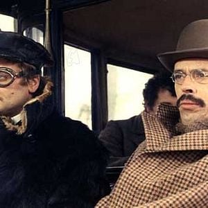 Fotoğraf Bruno Cremer