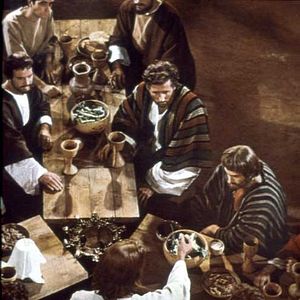 Fotoğraf Jeffrey Hunter