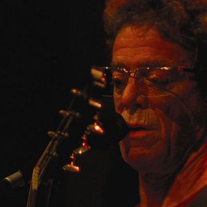 Fotoğraf Lou Reed