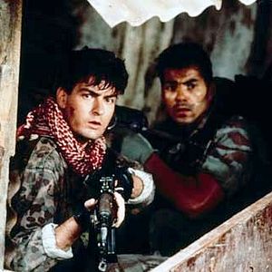 Fotoğraf Charlie Sheen