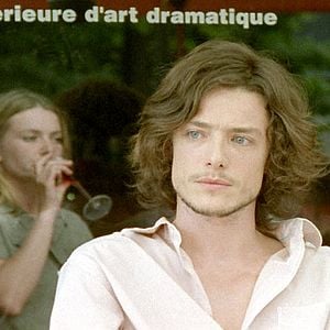 Fotoğraf Xavier Lafitte