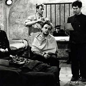 Fotoğraf André Cayatte