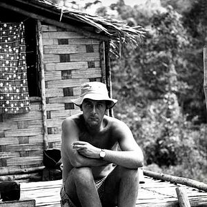 Fotoğraf Jean Rochefort