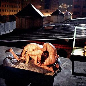 Fotoğraf Lee Kang-sheng